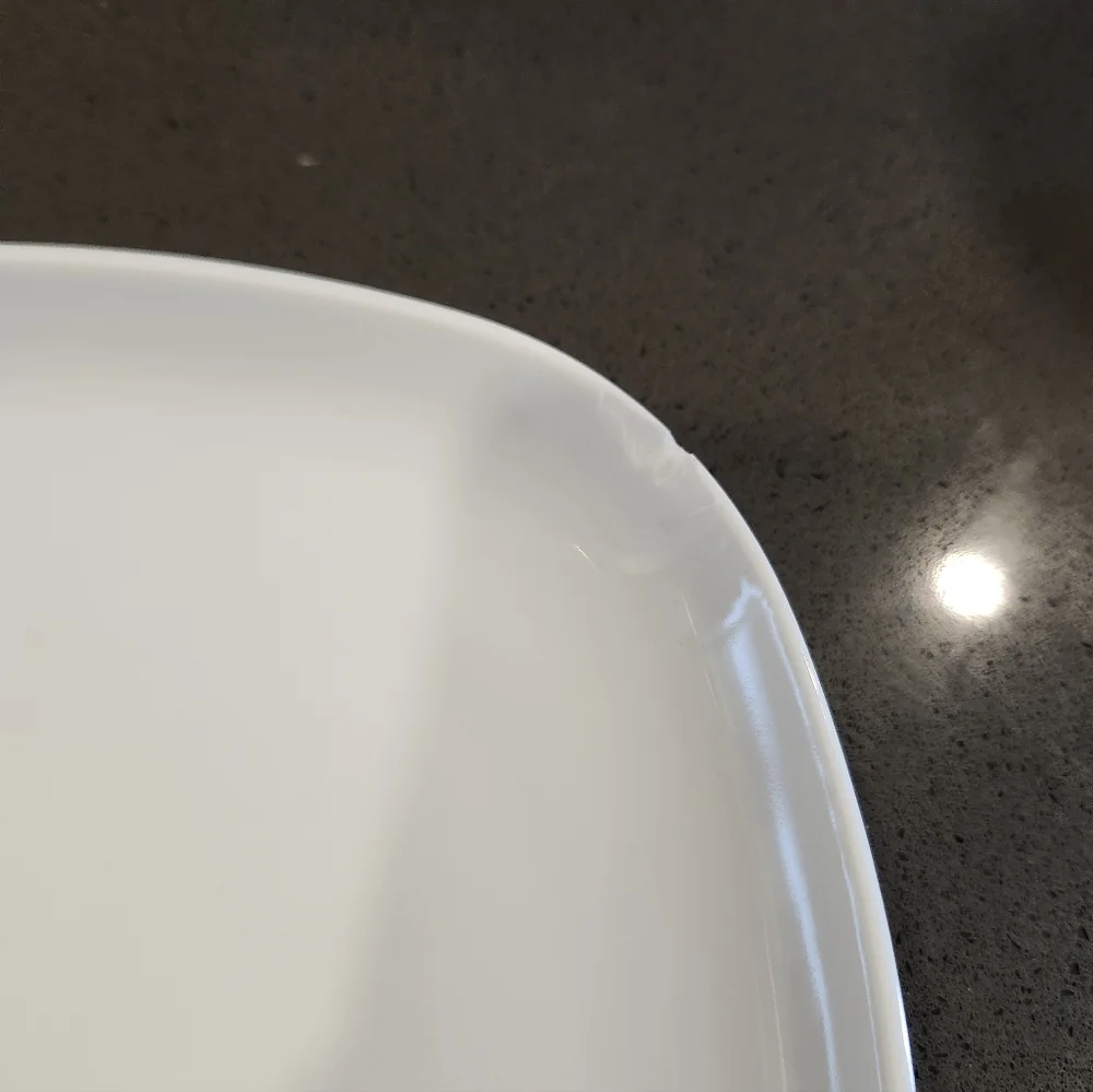 IKEA VÄRDERA Dinnerware Set